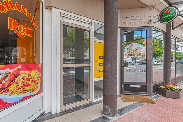 Medium property photo - Hendrik Ravesteijnplein 63, 2282 GW Rijswijk